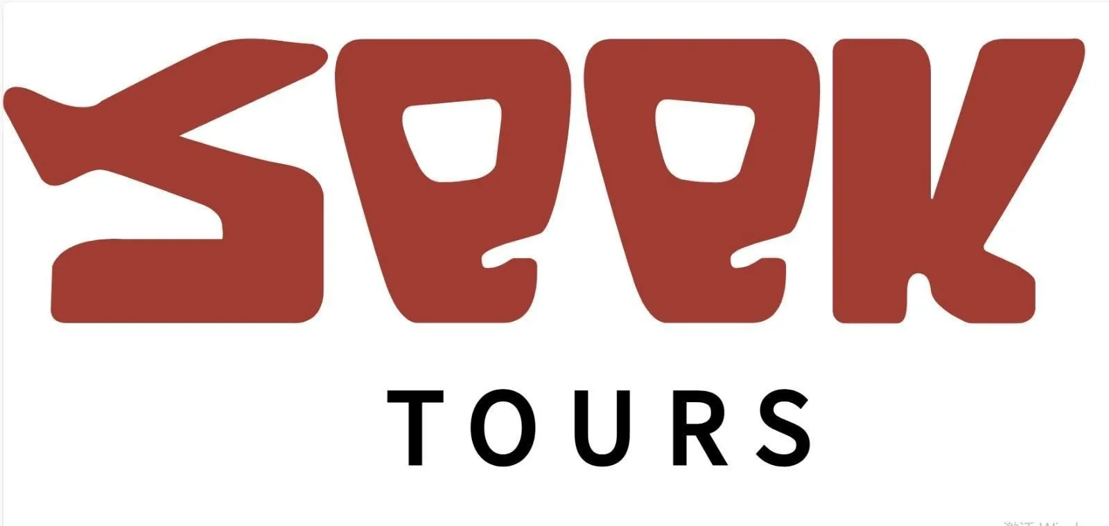 Seek Tours